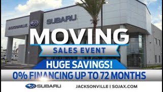 GOAL OF 200 SUBARU MODELS SOLD MEANS SAVINGS FOR YOU [upl. by Ateuqahs]