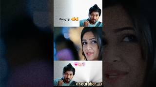 Googly movie 🥰 couple yash googly short youtube [upl. by Moneta488]