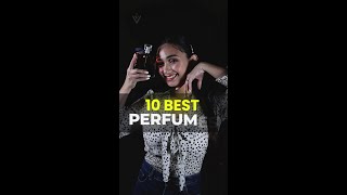 10 Best Perfumes for Women  Special Edition perfumes [upl. by Anika699]