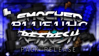 Smqcked Blue UHC Refresh 16x  Pack Release [upl. by Lemrahs]