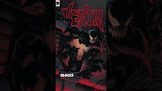 Venoms Symbiote Powers You Didnt Know [upl. by Eeclehc]