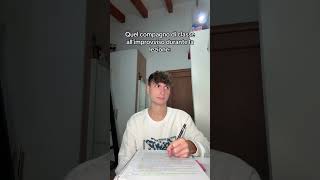 Giuro🤓 tiktok di jacopo aquilatiktok [upl. by Gninnahc]