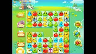 Farm Heroes SUPER Saga Level 2034 [upl. by Dachi]