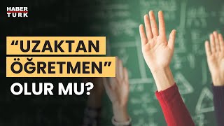 YÖKten pedagojik formasyon kararı [upl. by Ayidah]