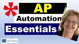 Accounts Payable Automation A Comprehensive Introduction [upl. by Kirch]