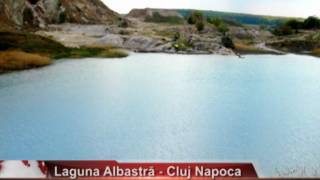 Laguna Albastra in Cluj Napoca [upl. by Benedikta345]