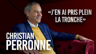 Professeur Perronne  “J’en ai pris plein la tronche ” [upl. by Latsyek]