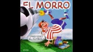 Prefiero el futbolel morro dedicada a Jorge Berrones Abel Isai Jiovhani Araguz y Panchiito [upl. by Coplin]