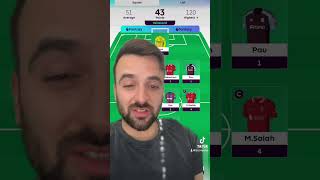 WILDCARD DISASTER 😭  FPL GW4 Review [upl. by Vonni]