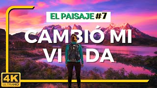 15 PAISAJES HERMOSOS del MUNDO  MEJORES LUGARES y VIAJES 4K [upl. by Craig606]