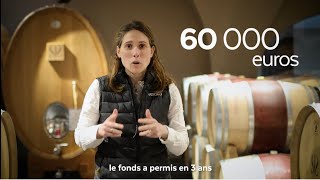 Le Fonds Verallia x Vignerons Engagés résumé 3 minutes [upl. by Meeka]