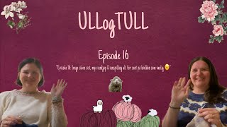 Episode 16 lenge siden sist mye innkjøp amp innspilling alt for sent på kvelden som vanlig 😉 [upl. by Anaidirib]