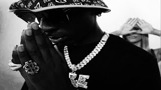 Young Dolph  Talking To My Scale Remix Prod Caviar Cartel [upl. by Veno]