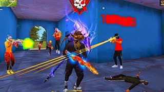 Grandmaster Push High Level Players Battle  Cs Ranked Gameplay Tips amp Tricks  Garena Free Fire Max [upl. by Vladimir718]