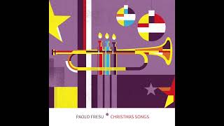 Paolo Fresu  Christmas Song Full Album Visual Animation [upl. by Essirehs]