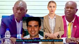 Suriname Nieuws Vrijdag 31 Mei 2024 Avond editie Delen AUB [upl. by Kennedy]