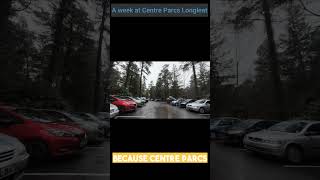 A week at Centre Parcs Longleat [upl. by Rudolph]