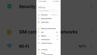 ¿Cómo desinstalar Avast Mobile Security de tu dispositivo Android [upl. by Naret]