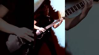 Brutal guitar riff heavyriff deathmetalguitar avantgardemetal metalguitar psychedelicmetal [upl. by Barri718]