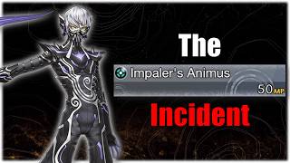 Impalers Animus got nerfed  Shin Megami Tensei V Vengeance [upl. by Divad]