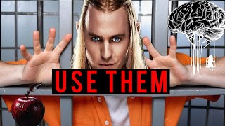 Sauron method to manipulate anyone  He Use you  The Rings of Power  movie review [upl. by Qahsi]