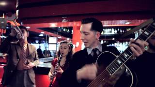 POKEY LAFARGE  Close the door [upl. by Enomas]