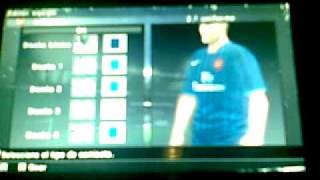 PES 2010 PARCHE PSP EQUIPACIONESESCUDOS ECTDescarga LINK aqui [upl. by Marta]