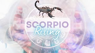 Scorpio Rising A Esoteric Breakdown [upl. by Ecirpak323]