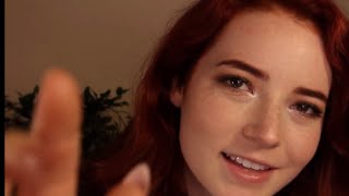 ASMR Whispered Affirmations amp General Silliness [upl. by Nnaer]