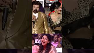 Balakrishnaவை Stageல் அசிங்கப்படுத்தியவர்கள் balayya balakrishna shortvideo telugushorts [upl. by Nnil]