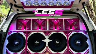 SOLITA REMIX DOBLE TONO DJ CESS CAR AUDIO [upl. by Nnilsia157]