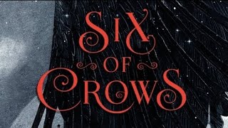 Six of Crows  Chapter 32 [upl. by Kavanagh808]