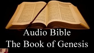 The Book of Genesis  NIV Audio Holy Bible  High Quality and Best Speed  Book 1 [upl. by Feinberg]