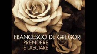 Francesco De Gregori  Tutti hanno un cuore [upl. by Magnus]