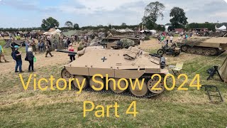 Victory Show 2024 Part 4 [upl. by Aynav686]