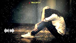 Best Mood Off Song  Broken Heart Mashup  Heart Touching Song [upl. by Hizar]