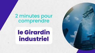 La défiscalisation en Girardin industriel expliquée par CGP ONE [upl. by Eladnek]