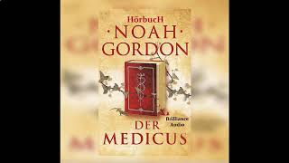 Der Medicus Noah Gordon Familie Cole 1 Teil 1 Hörbuch komplett [upl. by Keyser]