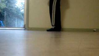 TUTORIAL How To Do The Moonwalk Like Michael Jackson Tutorial [upl. by Desmond913]