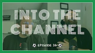 EP 36 Lyon Win D1 ARKÉMA 🏆 Chelsea Win WSL 🏆 Barbra Banda and Orlando Pride Atop the NWSL ⚽️ [upl. by Gusella]