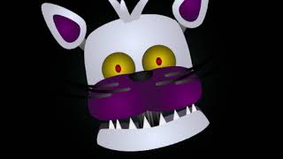 My Version of Apiphobia Jumpscares NOT MY VIDEO [upl. by Sucram]