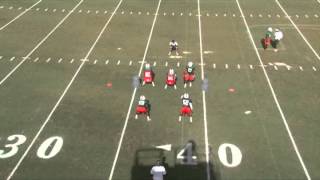 LB Fast Read Drill [upl. by Hazlip]