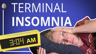 How to Stop Waking Up in the Middle of the Night 6 Ways to Beat Insomnia Without Medication [upl. by Ause149]