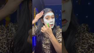 Green mask ने की face की हालत ख़राब🤬😱greenmaskstickgreenmaskviralmaskkoreanskincareproducts [upl. by Monique]