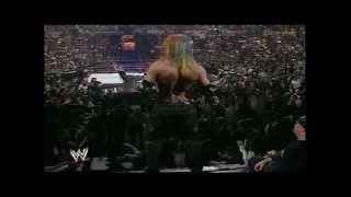 Jeff Hardy Swanton BombRoyal Rumble 2000HD [upl. by Naivaf]