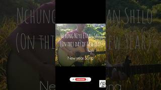 New year song out in lotha Dialect  Official audio watch 👆 newyearsong shortsfeed [upl. by Bidget926]