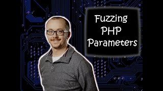 Fuzzing PHP Parameters [upl. by Aivatnuhs186]