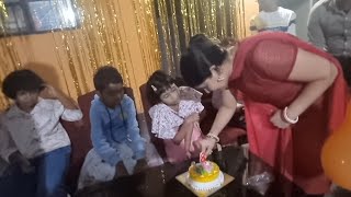 My Daughters Birthday vlog 2024🎂🤪 [upl. by Amian]