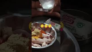 chiken leg pesse frai frendss😋😋🥰😍😀😀 [upl. by Aneahs]