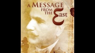 A Message from the East  Full Documentary on the Life of Muhammad Iqbal [upl. by Cthrine]